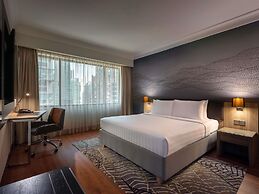 Novotel Kuala Lumpur City Centre