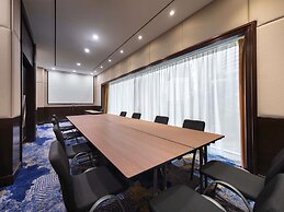 Novotel Kuala Lumpur City Centre