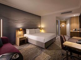 Novotel Kuala Lumpur City Centre