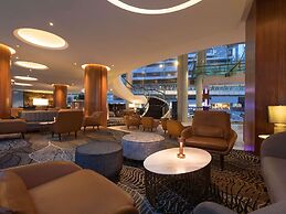 Novotel Kuala Lumpur City Centre
