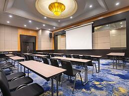 Novotel Kuala Lumpur City Centre