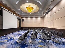 Novotel Kuala Lumpur City Centre