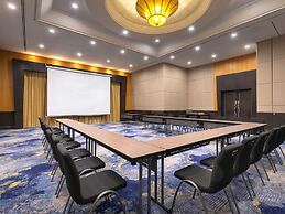 Novotel Kuala Lumpur City Centre
