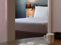 Novotel Kuala Lumpur City Centre
