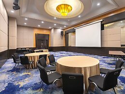 Novotel Kuala Lumpur City Centre