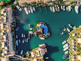 Port St Charles