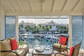 Port St Charles