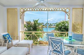 Port St Charles