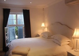 Beauclair Guest Cottage