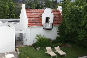 Beauclair Guest Cottage