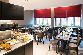 Munich Inn Design Hotel