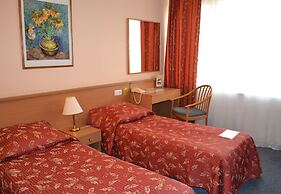 Premier Hotel Lybid