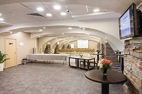 Premier Hotel Lybid