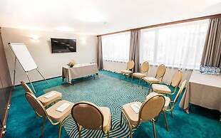 Premier Hotel Lybid
