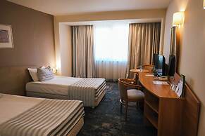 Hotel Triada