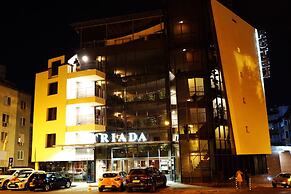 Hotel Triada