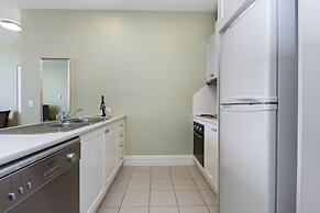 Launceston Central Apartment Hotel