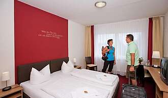 Aparthotel Oberhof