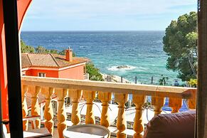 Hotel Cala del Pi - Adults Only