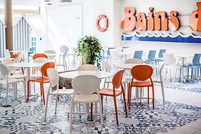 Hôtel des Bains de Saillon