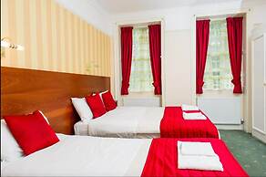Avonmore Hotel Cartwright Gardens