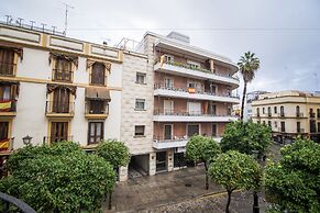 Petit Palace Sevilla Canalejas
