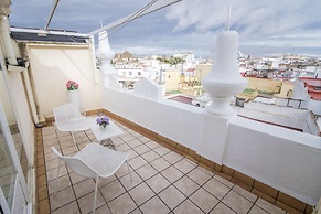Petit Palace Sevilla Canalejas