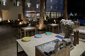 Hotel Tres Torres