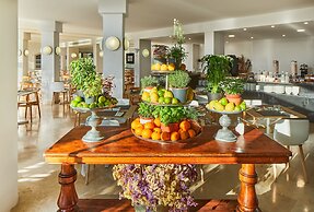Hotel Tres Torres