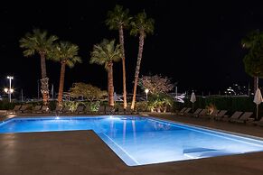 Hotel Tres Torres