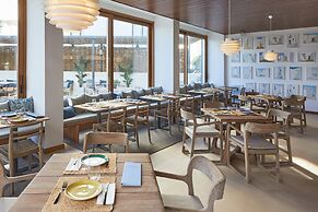Hotel Tres Torres