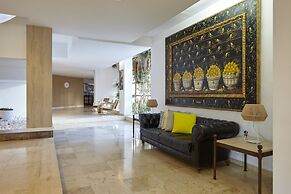 Hotel Tres Torres