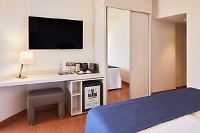 Hotel Tres Torres