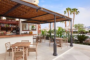 Hotel Tres Torres