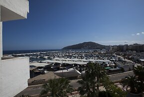 Hotel Tres Torres