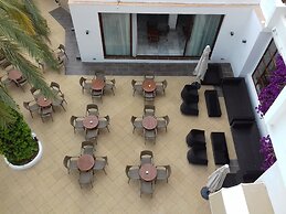 Hotel Tres Torres