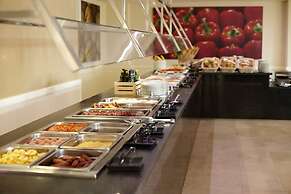 Hotel Tres Torres