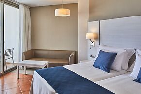 Hotel Tres Torres
