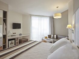 Hotel Tres Torres