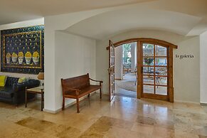 Hotel Tres Torres