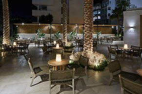 Hotel Tres Torres