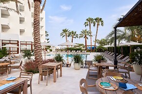 Hotel Tres Torres