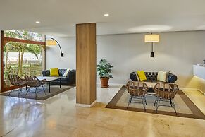 Hotel Tres Torres