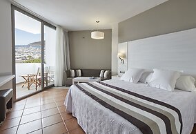 Hotel Tres Torres