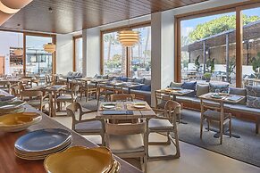 Hotel Tres Torres