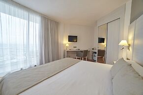Hotel Tres Torres