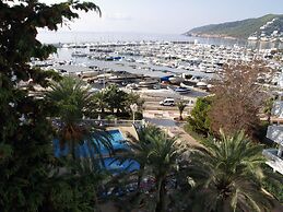 Hotel Tres Torres