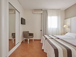 Hotel Tres Torres