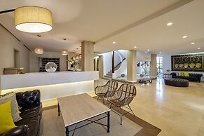 Hotel Tres Torres