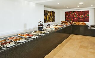 Hotel Tres Torres